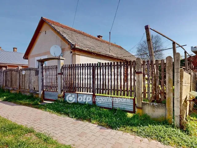 Eladó ház Nagykálló 71 nm