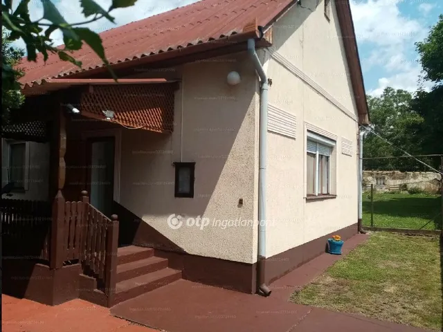 Eladó ház Hajdúböszörmény 120 nm