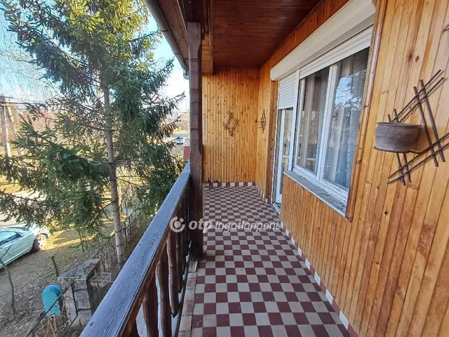 Eladó ház Baktalórántháza 97 nm