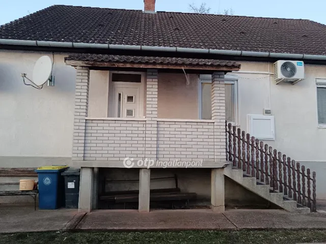 Eladó ház Balkány 115 nm