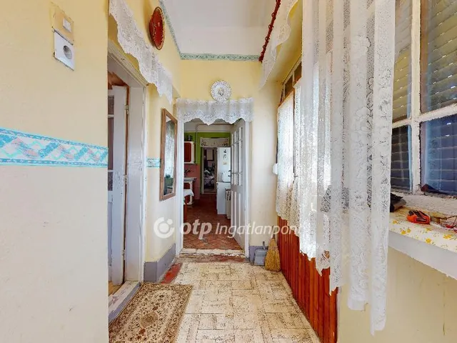 Eladó ház Apagy 82 nm