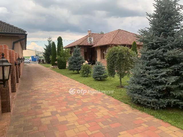 Eladó ház Kótaj 105 nm