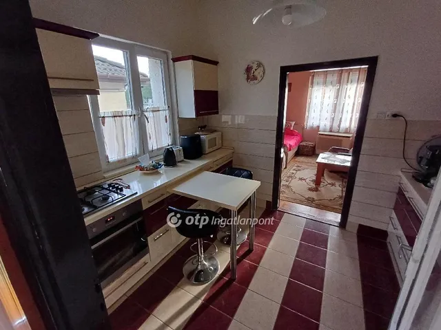 Eladó ház Baktalórántháza 168 nm