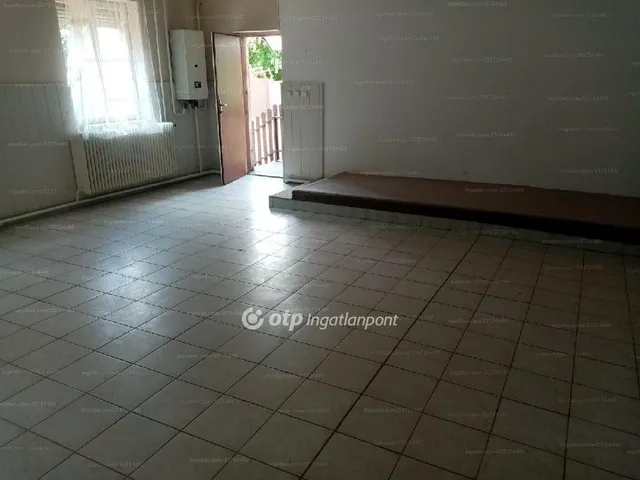Eladó ház Hajdúböszörmény 120 nm