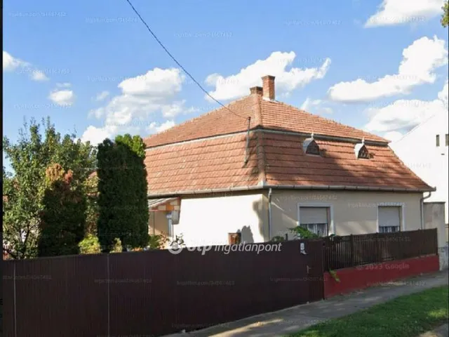 Eladó ház Hajdúböszörmény 120 nm