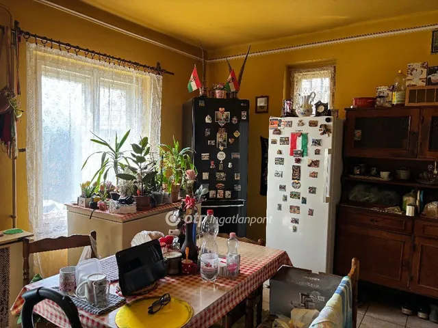 Eladó ház Dombrád 66 nm