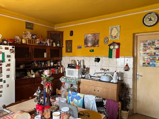 Eladó ház Dombrád 66 nm