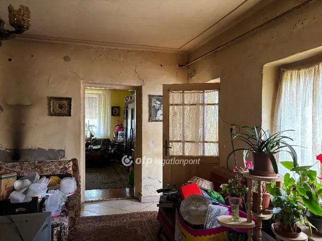 Eladó ház Dombrád 66 nm