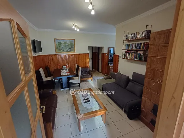 Eladó ház Baktalórántháza 168 nm