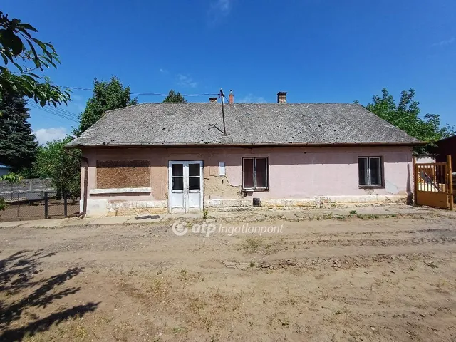 Eladó ház Nyíregyháza 60 nm