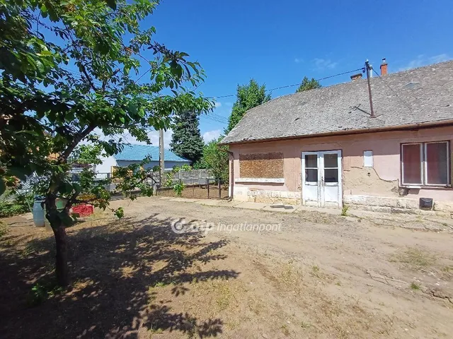 Eladó ház Nyíregyháza 60 nm