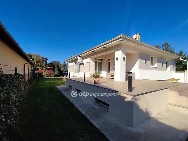 Eladó ház Nyíregyháza 120 nm