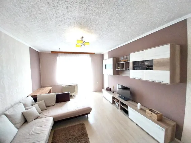 Eladó lakás Nyíregyháza 46 nm