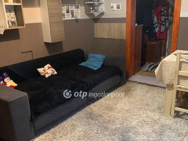 Eladó ház Nyíregyháza 71 nm