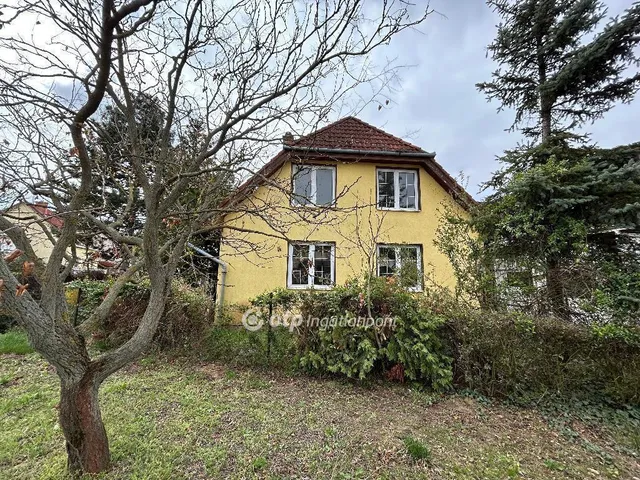 Eladó ház Nyíregyháza 130 nm