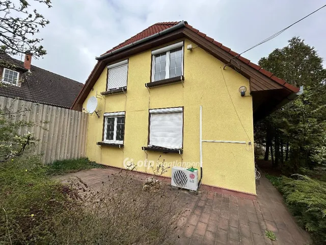 Eladó ház Nyíregyháza 130 nm
