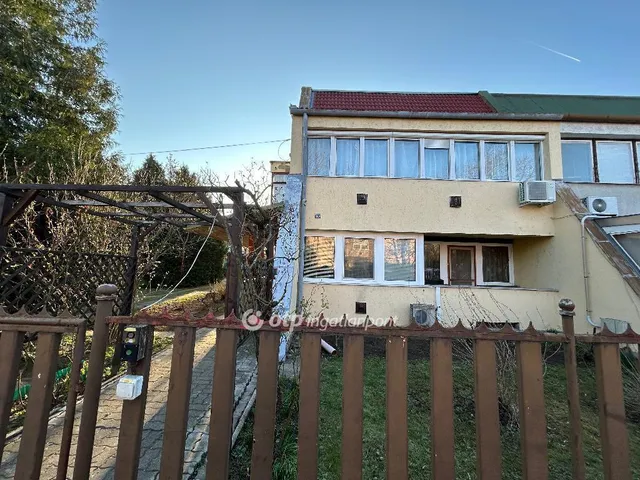 Eladó lakás Nyíregyháza 71 nm