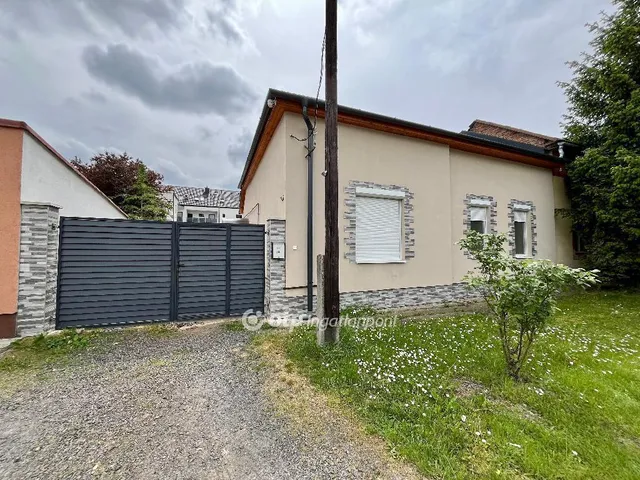 Eladó ház Nyíregyháza 120 nm