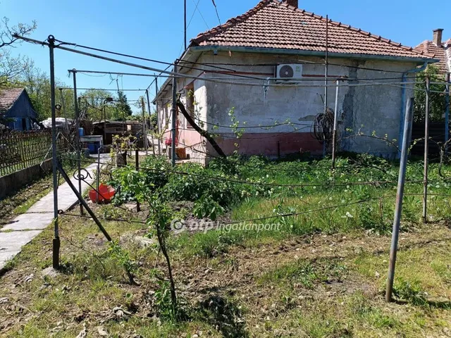 Eladó ház Tiszavasvári 108 nm