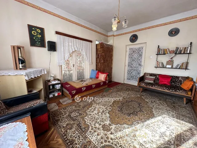 Eladó ház Nyírparasznya 54 nm