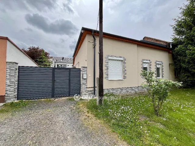 Eladó ház Nyíregyháza 120 nm