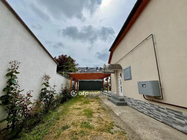 Eladó ház Nyíregyháza 120 nm