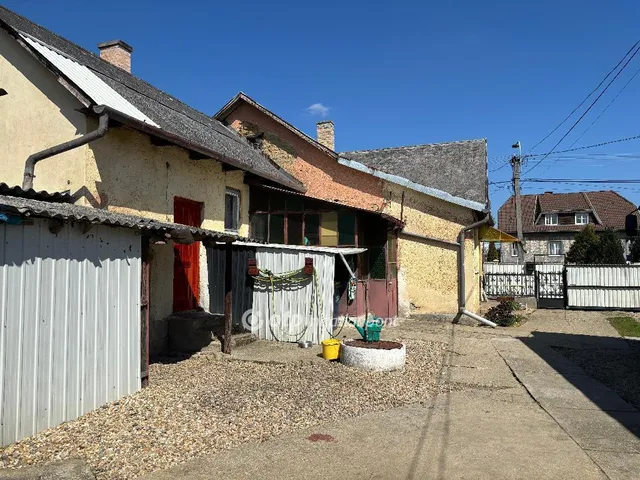 Eladó ház Kisvárda 92 nm