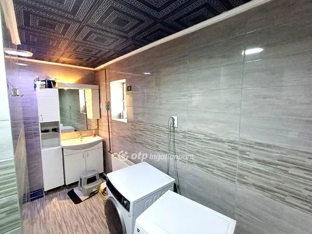 Eladó ház Nyíregyháza 100 nm
