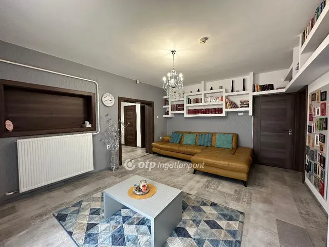 Eladó ház Nyíregyháza 183 nm