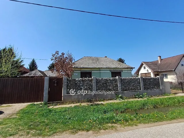 Eladó ház Nyíregyháza 100 nm