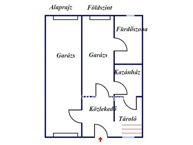 Eladó lakás Nyíregyháza 204 nm