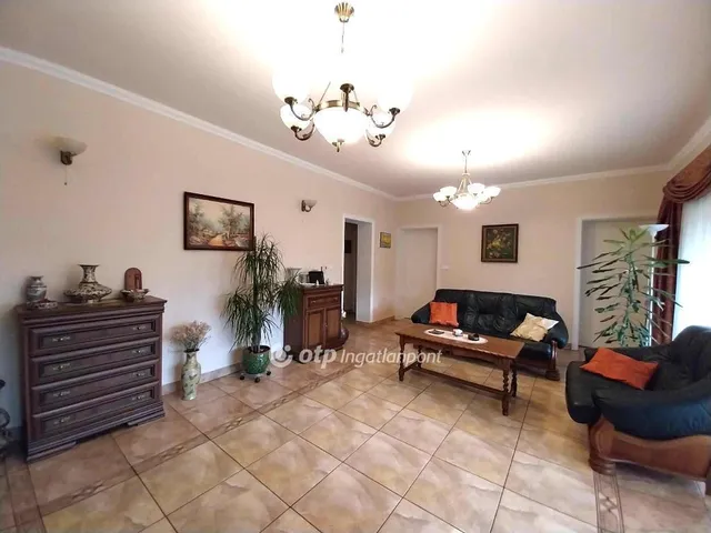 Eladó ház Nyírtelek 136 nm