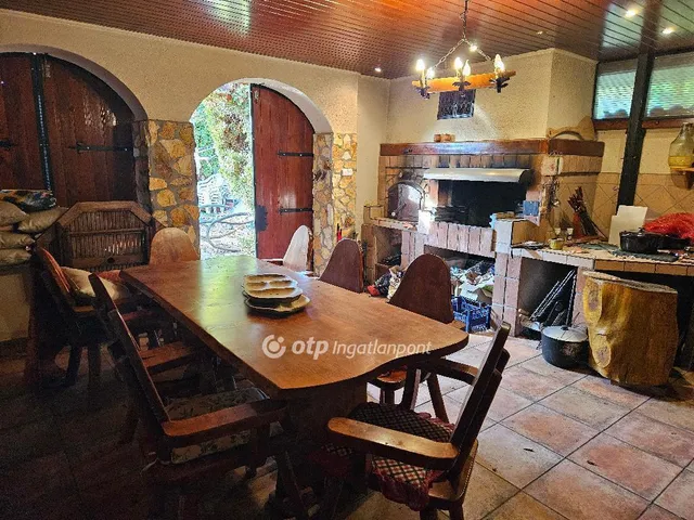 Eladó ház Nyíregyháza 230 nm