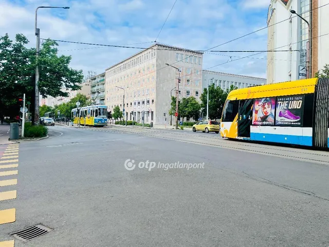 Eladó lakás Debrecen 102 nm