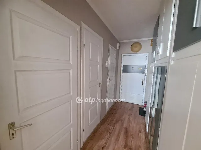 Eladó lakás Debrecen, Tócóskert 63 nm