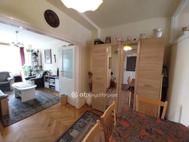 Eladó lakás Nyíregyháza 54 nm