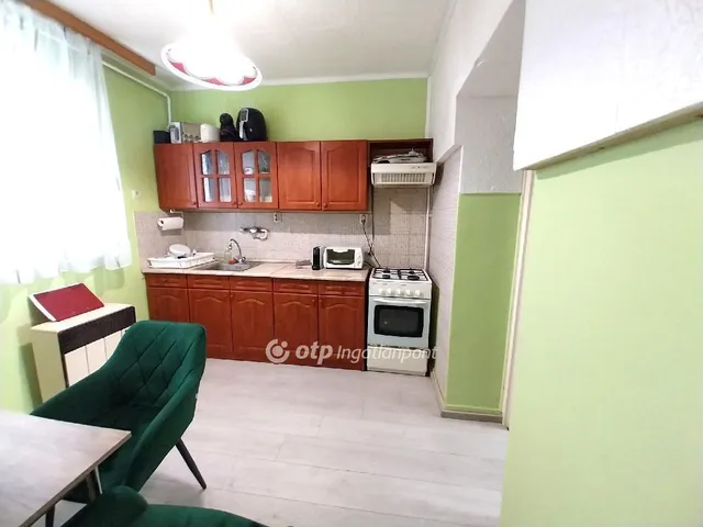 Eladó lakás Nyíregyháza 46 nm