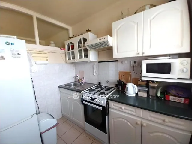 Eladó lakás Nyíregyháza 54 nm
