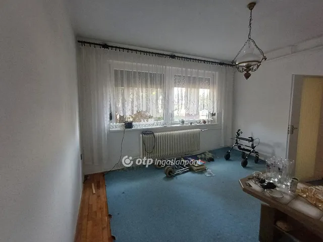 Eladó ház Nagycserkesz 135 nm