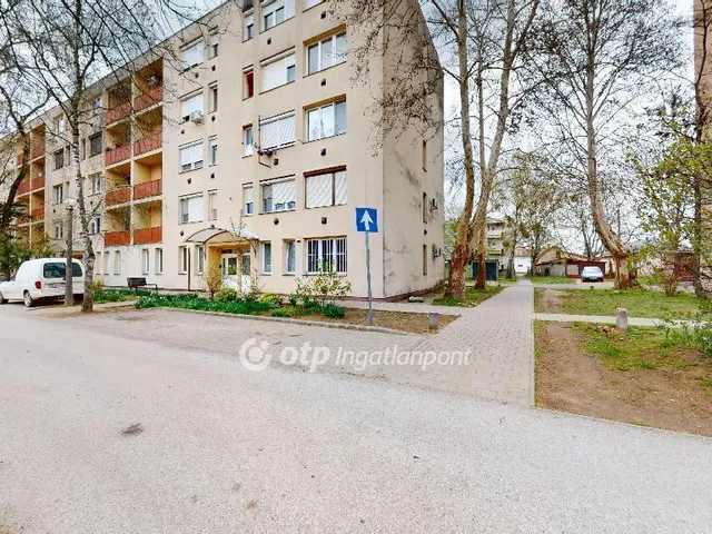 Eladó lakás Nyírbátor 48 nm