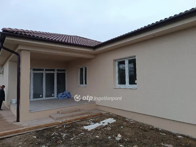 Eladó ház Nyíregyháza 145 nm