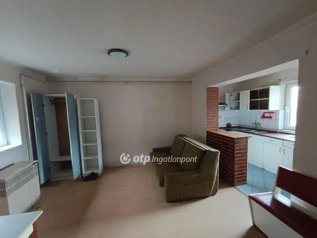 Eladó ház Nyíregyháza 40 nm
