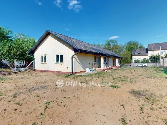 Eladó ház Nyíregyháza 160 nm