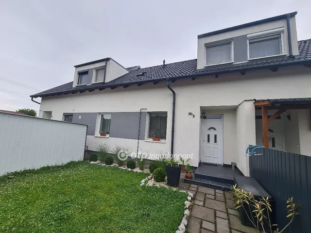 Eladó ház Bocskaikert 68 nm
