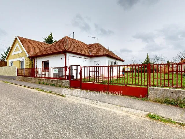 Eladó ház Mátészalka 100 nm