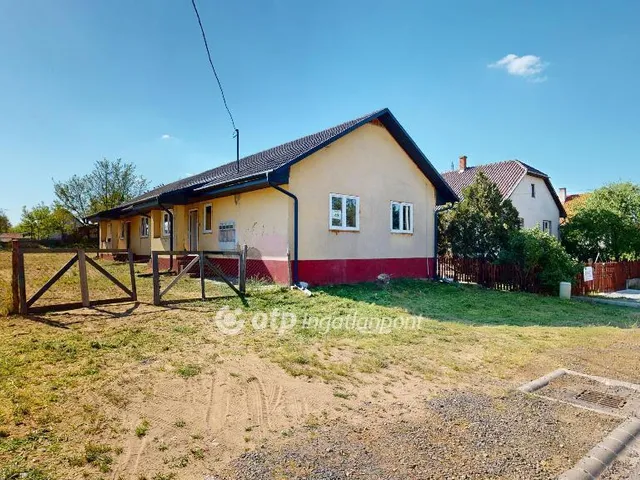 Eladó ház Nyíregyháza 160 nm