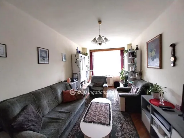 Eladó lakás Nyíregyháza 54 nm