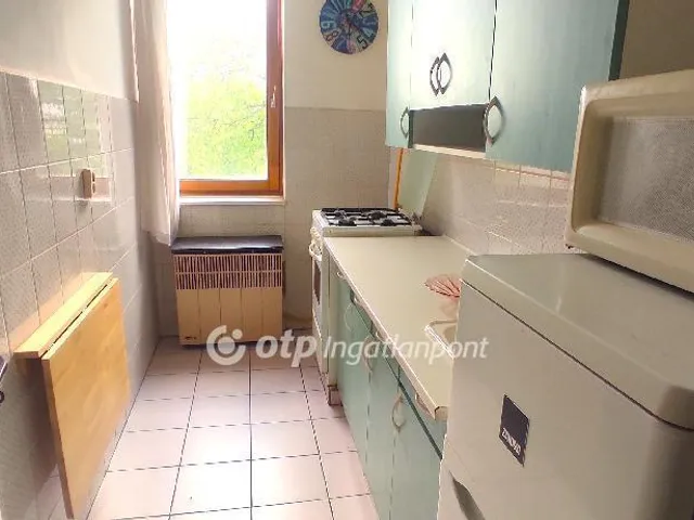 Eladó lakás Debrecen 42 nm