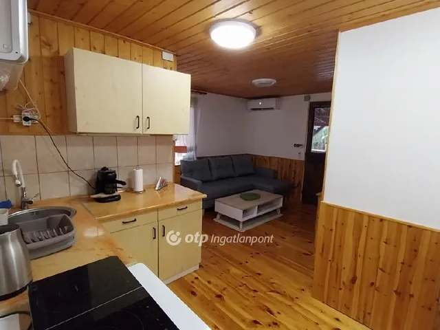 Eladó üdülő és hétvégi ház Hajdúnánás 36 nm