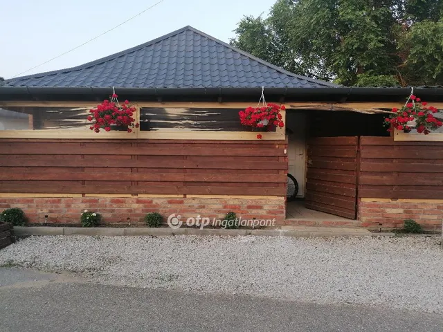 Eladó ház Nagykálló 70 nm